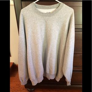 Crewneck Sweatshirt 3XL